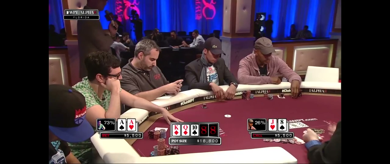 Poker underground watch online