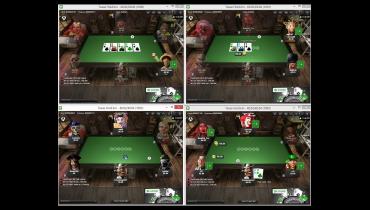 Poker 4nl