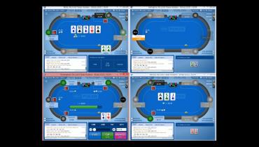 Poker 4nl